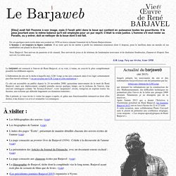 René Barjavel