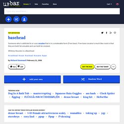 basehead -