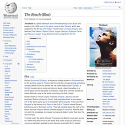 The Beach (film)