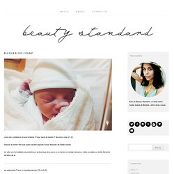 Beauty Standard - - page 2