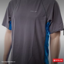 Best Swim Shirts for Men 3XL 4XL and 5XL Reviews for 2014