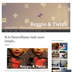 Si la bienveillance était aussi simple…