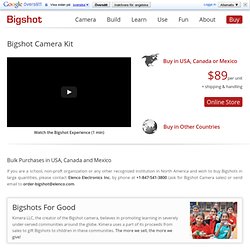 Bigshot: Buy