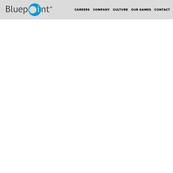 Bluepoint Games