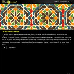 BnF : Passerelles
