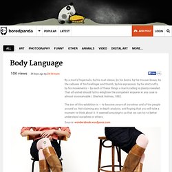 Body Language