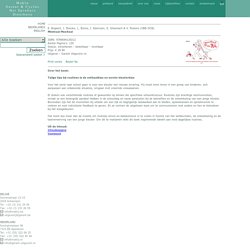 Minimaal Maxitaal. Een boek vol talige tips bij routines in de onthaalklas en eerste kleuterklas.