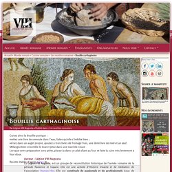 Bouillie carthaginoise