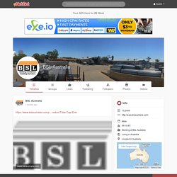 BSL Australia