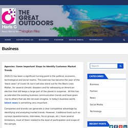 Business – Haris G