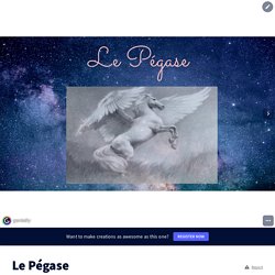 Pégase