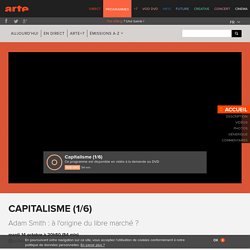 Capitalisme (1/6)