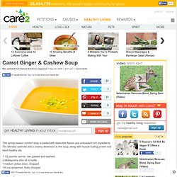 Care2 Healthy & Green Living