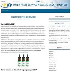 CBSlim 300 Test