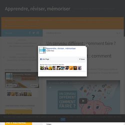 Un cerveau différent : comment faire ?