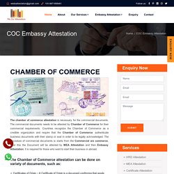Chamber of Commerce in Delhi