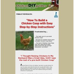 ChickenDIYguides.com