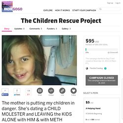 The Children Rescue Project