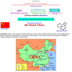 China