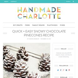 www.handmadecharlotte