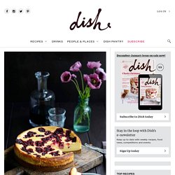 Best Ever White Chocolate and Raspberry Cheesecake