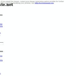 www.choisirsavie.net