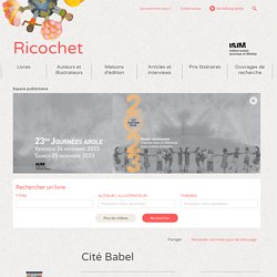 Cité Babel