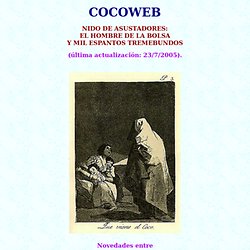 Cocoweb