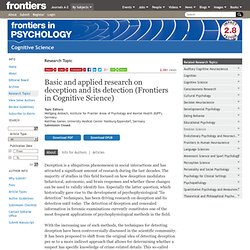 Cognitive Science