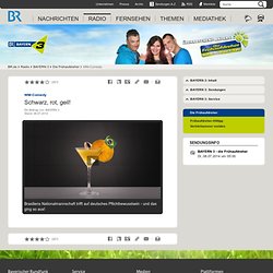 WM-Comedy: Schwarz, rot, geil!