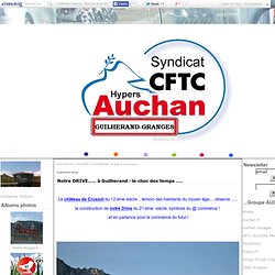 e-commerce : Tous les messages sur e-commerce - Page 2 - AUCHAN CFTC VALENCE "GUILHERAND "