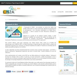 Communotic & CN2A