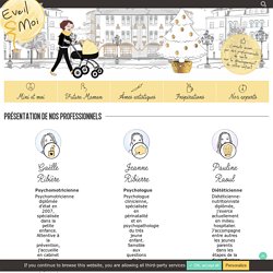 Eveil et Moi (site pluridisciplinaire)