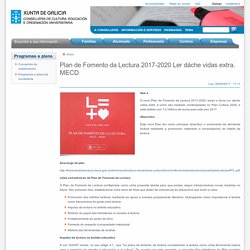 Consellería de Cultura, Educación e Ordenación Universitaria