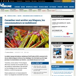 "Allô quoi ! T'es un Carambar et t'as pas de blagues ? Non mais allô quoi !"
