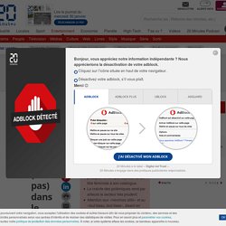 Ce que #MeToo a changé (ou pas) dans le contenu des livres pour enfants et adolescents