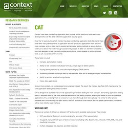 Context » Information Security