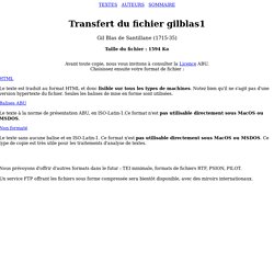 COPIE gilblas1