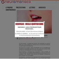 94: Cortex, Médias et Stéréotypes