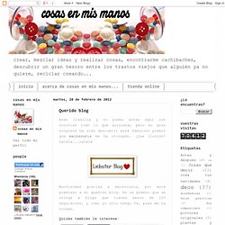 febrero 2012