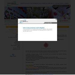 Centreco - Agence de promotion et de développement économique de la région Centre