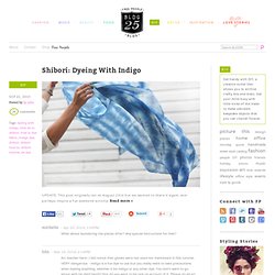 DIY Crafts & DIY Projects – FP Do It Yourself Blog Category