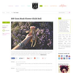 DIY Crafts & DIY Projects – FP Do It Yourself Blog Category