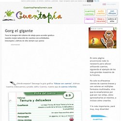 Cuento sobre la ternura y la delicadeza