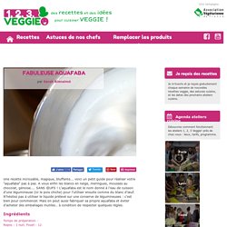 Cours de cuisine végé à Clermont Ferrand