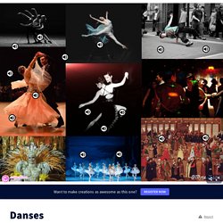 Danses