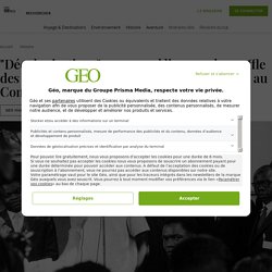 "Décolonisations" : un grand livre sur le souffle des révoltés de l'Inde au Sénégal et du Kenya au Congo...