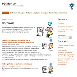 Découvrir