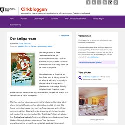 Den farliga resan