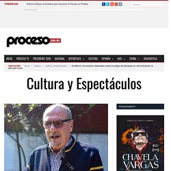 En México, 64 variantes dialectales están en peligro de desaparecer; discriminación, la principal causa